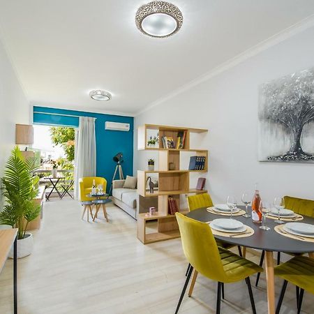 Niovi'S Luxury Apartment In Chania City Center Extérieur photo