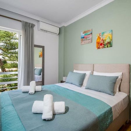 Niovi'S Luxury Apartment In Chania City Center Extérieur photo